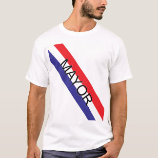T-shirt Maire Sash
