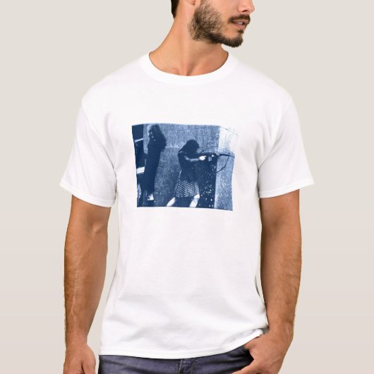 T-shirt Mairéad Farrell (Devant)