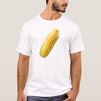 T-shirt maïs