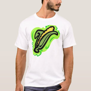 T-shirt Maïs