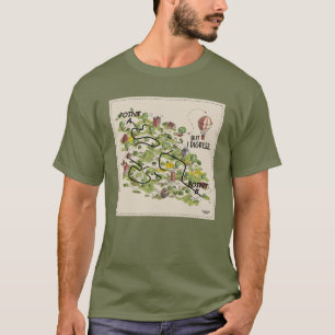 T-shirt Mais je m'égare