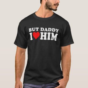 T-shirt Mais Papa, Je L'Aime Citation Cool Dit 1