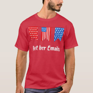 T-shirt Mais ses e-mails1