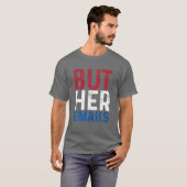 T-SHIRT MAIS SES EMAILS (Devant entier)