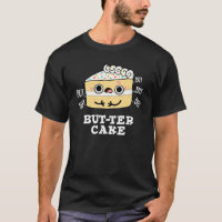 Mais-ter gâteau amusant beuret jeu de boutons fonc