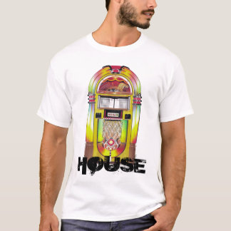 T-SHIRT MAISON