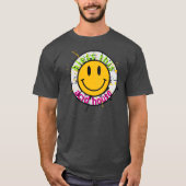 T-SHIRT MAISON ACIDE (Devant)
