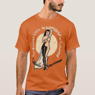T-shirt Maison de fous