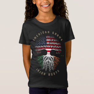 T-Shirt Maison de l'Ireland