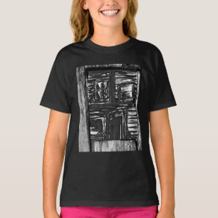 T-shirt Maison de Torment