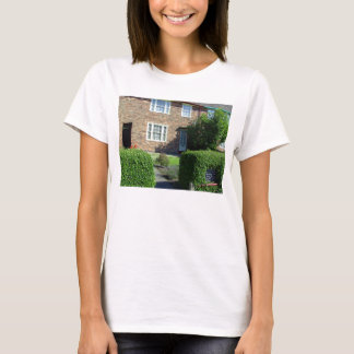 T-shirt Maison d'enfance de Paul McCartney