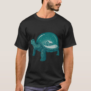 T-shirt Maison Douce Maison