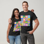T-shirt Maison Douce Maison (Unisexe)
