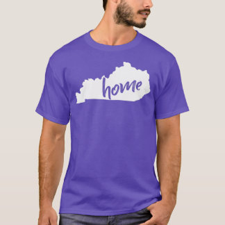 T-shirt Maison du Kentucky pour toute la famille
