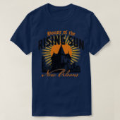 T-shirt Maison du Soleil Levant (Design devant)