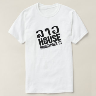 T-shirt Maison Lao