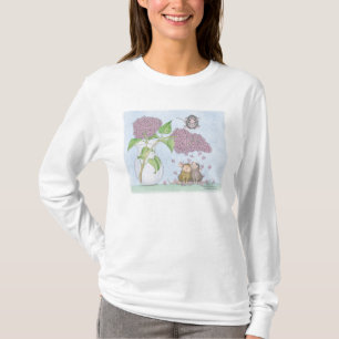 T-shirt Maison-Souris Designs® - habillement