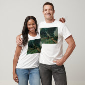 T-shirt Maisons-Alfort, 1898 (Unisexe)