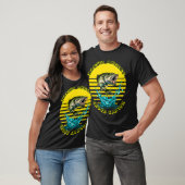 T-shirt Maître (Unisexe)