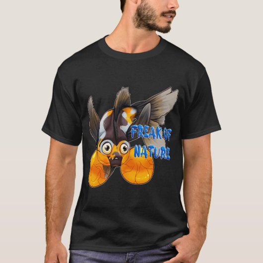 T-shirt Maître Appât (Devant)
