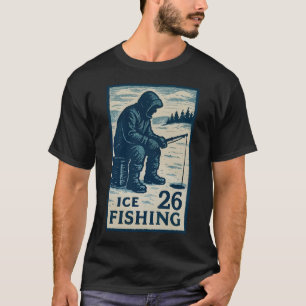 T-shirt Maître Appâteur de Classe Mondiale