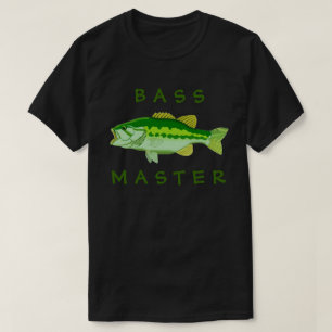 T-shirt Maître bas