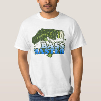 T-shirt Maître bas