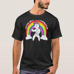 T-shirt Maître de Karaté Classique Arts Martiaux Jiu Jitsu