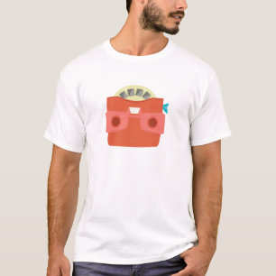 T-shirt Maître de vue