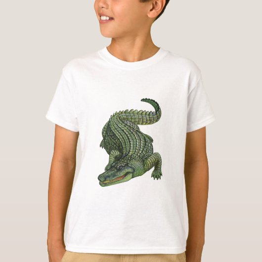 T-SHIRT MAÎTRE DES MARÉCAGES (Devant)