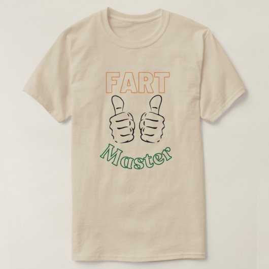 T-shirt Maître des Pets (Design devant)