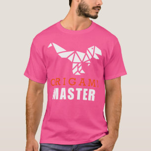 T-shirt Maître d'origine