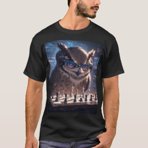 T-shirt Maître du jeu d'esprit