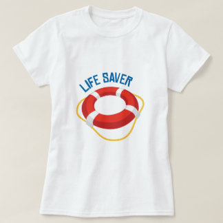 T-shirt Maître nageur