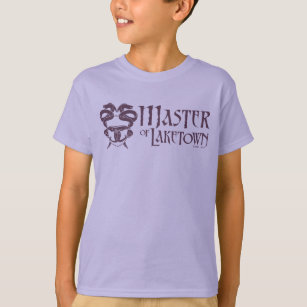 T-shirt Maître Of Laketown