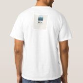 T-shirt Maîtres de la réparation (Dos)