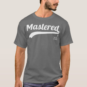 T-shirt Maîtrisé Il 2022 III