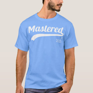 T-shirt Maîtrisé Il 2023 III