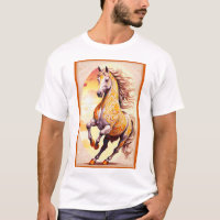 Majestic Stallion,