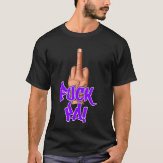 T-shirt Majeur