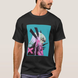 T-shirt MAJOR MATT MASON ART Classic