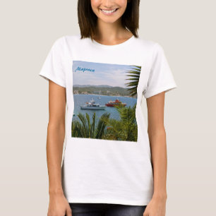 T-shirt Majorque