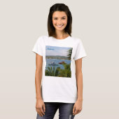 T-shirt Majorque (Devant entier)