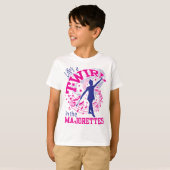 T-shirt Majorque (Devant entier)