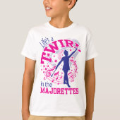 T-shirt Majorque (Devant)