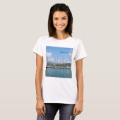 T-shirt Majorque (Devant entier)