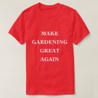 Make Gardening