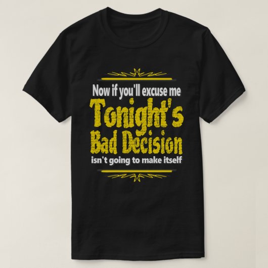 T-shirt MakeSelf2023 (Design devant)