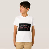 T-SHIRT MAKEUP ARTIST MUA (Devant entier)