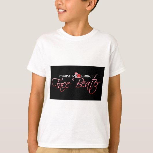T-SHIRT MAKEUP ARTIST MUA (Devant)
